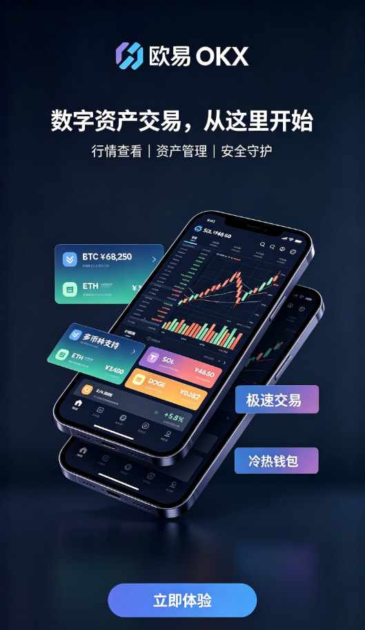 欧交易所app攻略配图二